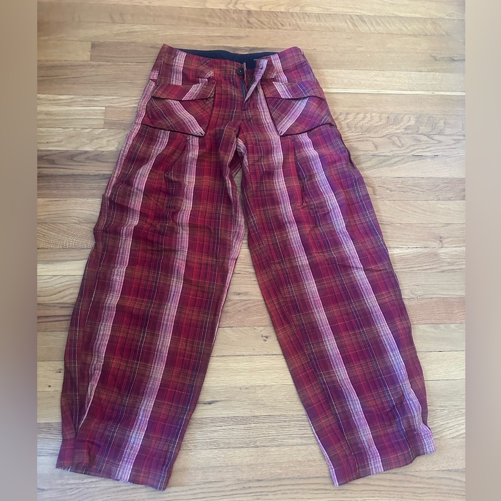 Free people pants